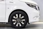 Mercedes-Benz eVito Tourer 2020 года (WW)